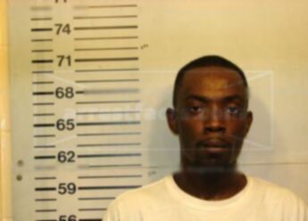 Jerrod Chadrea Jones
