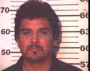 Jose Guadalupe Soto Martinez