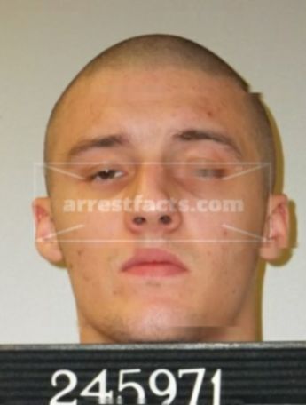 Michael Shane Smith