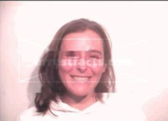 Debra May Bailey