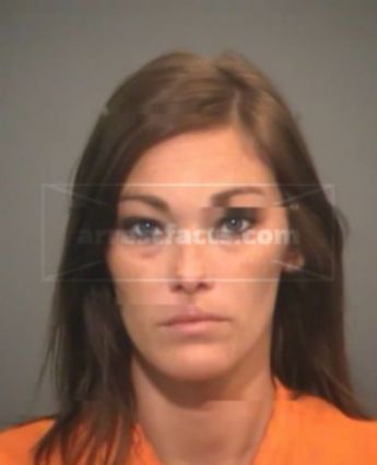 Kimberly Paige Thomas