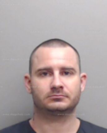 John Ryan Mccracken