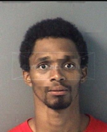 Clarence Kevin Tate