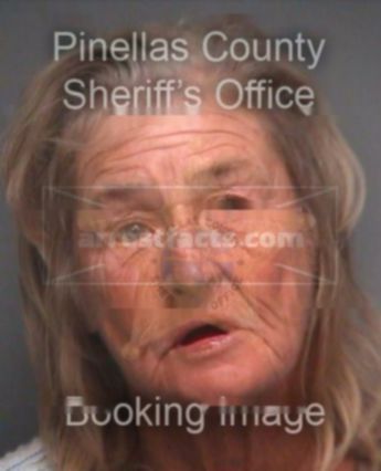 Marilyn Griffin Westervelt