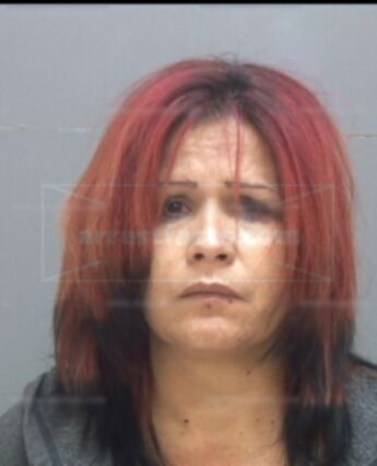 Patricia Yvette Montes