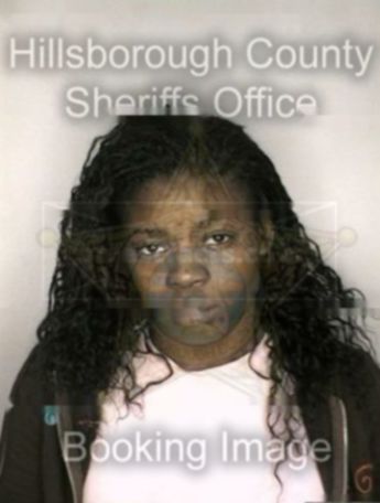 Natasha Olivia Nembhard