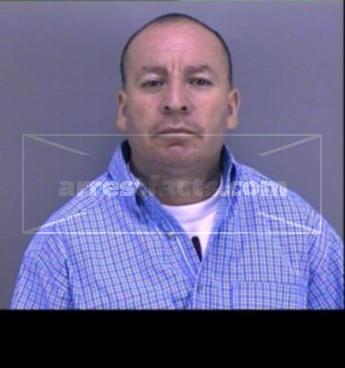Vicente Jose Martinez