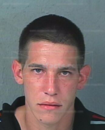Nicholas Christopher Cimino