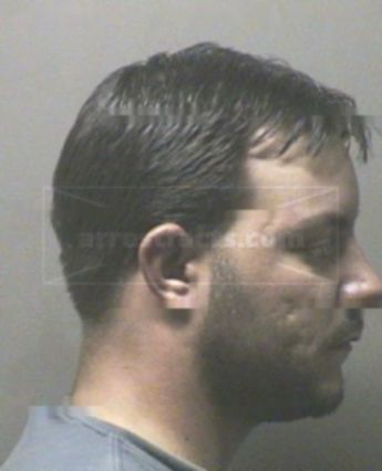 Travis Eugene Stobart