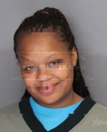 Kest Anita Latoshia