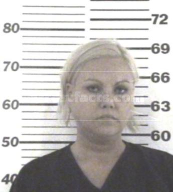 Tonia Deann Sherrill