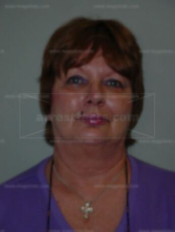 Patricia Helen Dorn