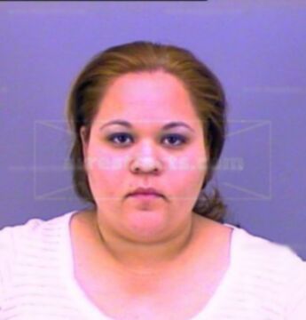 Santos Leslie Ann Delos