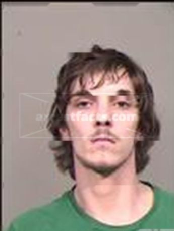 Travis John Foster