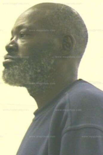 Willie James Washington