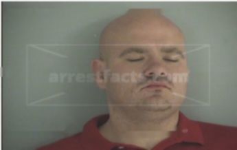 Brandon Wayne Smith
