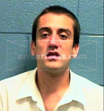 Matthew Charles Serra