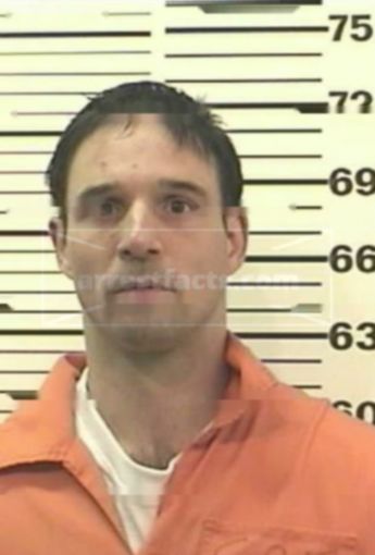 Jon Kenton Sanders