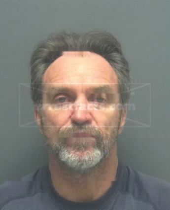 John Franklin Crews