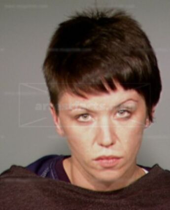 Melissa Ann Bevins