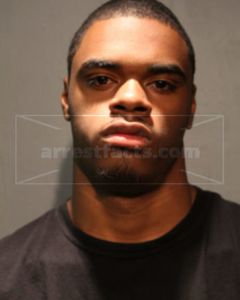Devin Pearson