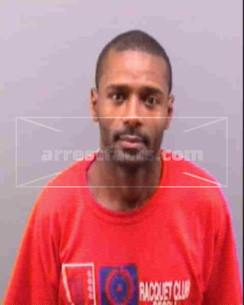 Timothy Louis Bynum