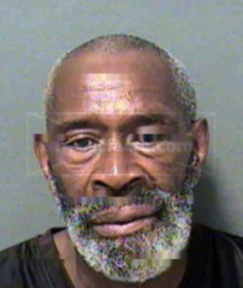 Sylvester Earl Crenshaw