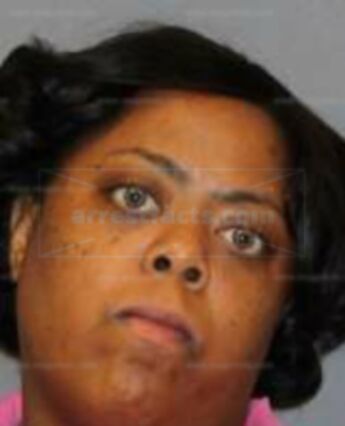 Tamika Reshan Hobson