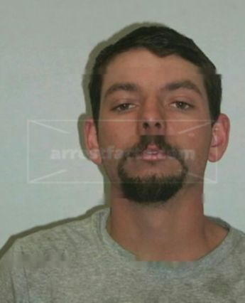 Joshua Lee Mitchell