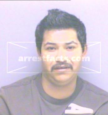 Raul Rangel Hernandez