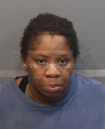 Yolanda Burdette