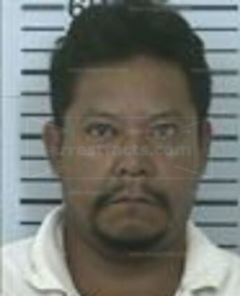 Juan Perez Hernades