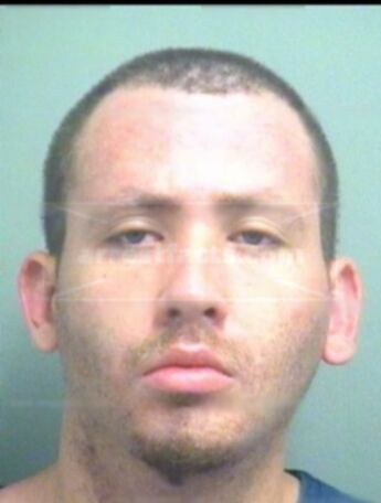Brian Jeffrey Clark