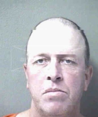 Steven Dale Ward