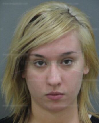 Samantha Anne Smoot