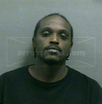 Karlan Andrea Edwards