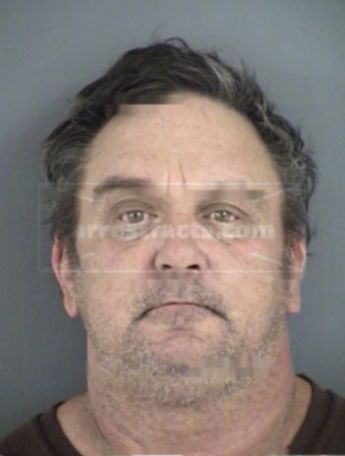 Paul Vaughn Longino