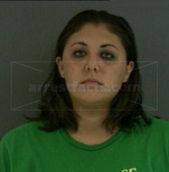 Mallory Breann Jones