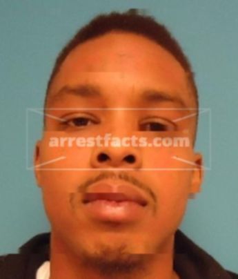 Marquis Evans Royster