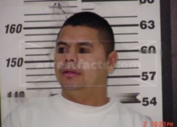 Jose Alexis Espinoza