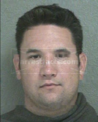 Luke Alton Bizzell