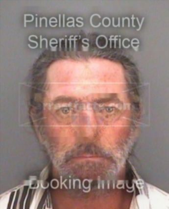Terrance Roger Hayward