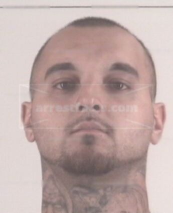 Jared William Smith