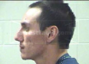 Todd Allen Witchey