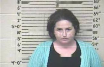 Ashley Leanne Whitt