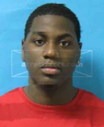 Shawn Diangelo Parsons