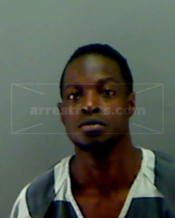 Kriston Carlton Golston