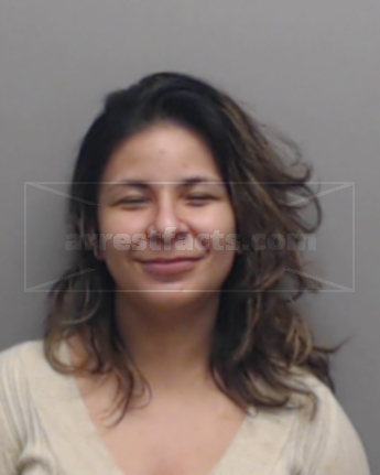 Jessica Marie Ann Arellano