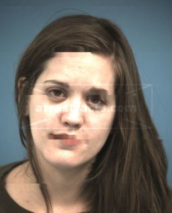 Cassandra Leigh Smith