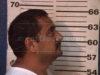 Abel Eduardo Reyes